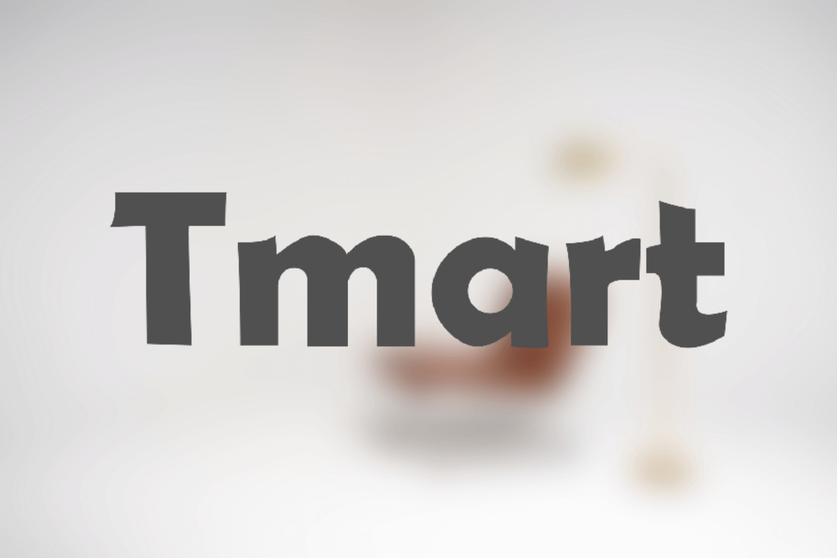 Tmart - китайский интернет-магазин