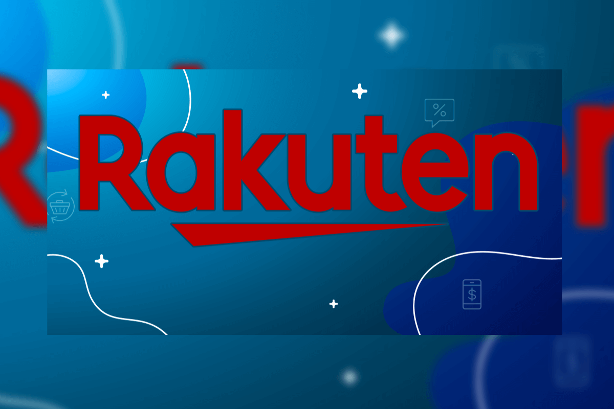 Топ-20+ лучших маркетплейсов Азии: Rakuten