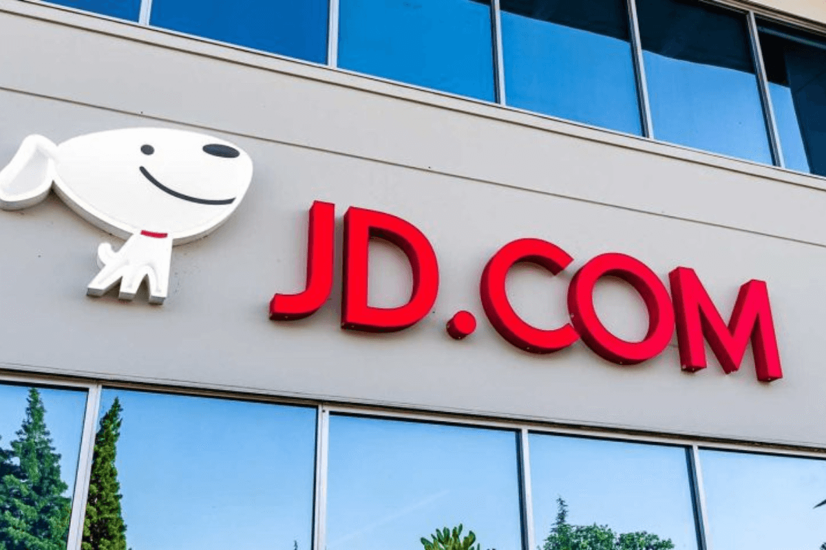 Топ-20+ лучших маркетплейсов Азии: JD.com