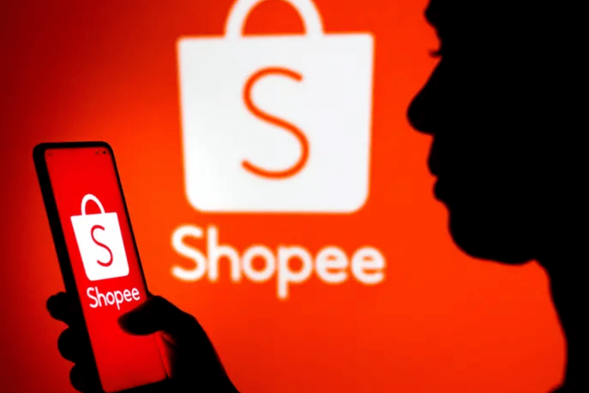 Топ-20+ лучших маркетплейсов Азии: Shopee