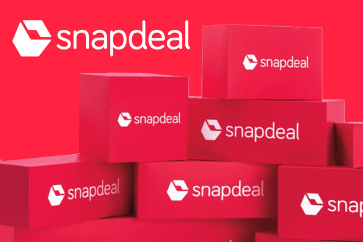 Топ-20+ лучших маркетплейсов Азии: Snapdeal