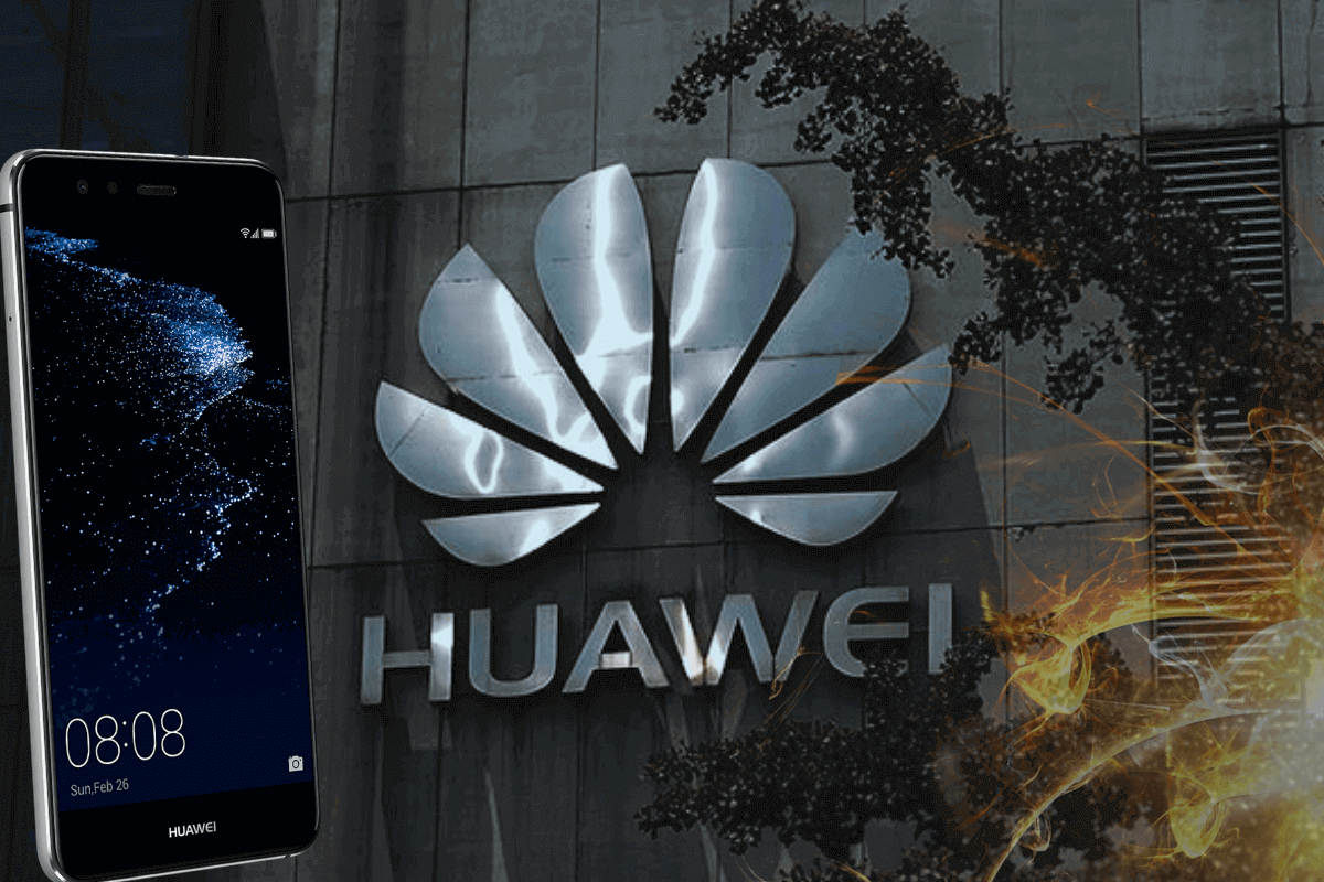 История создания и успеха компании Huawei