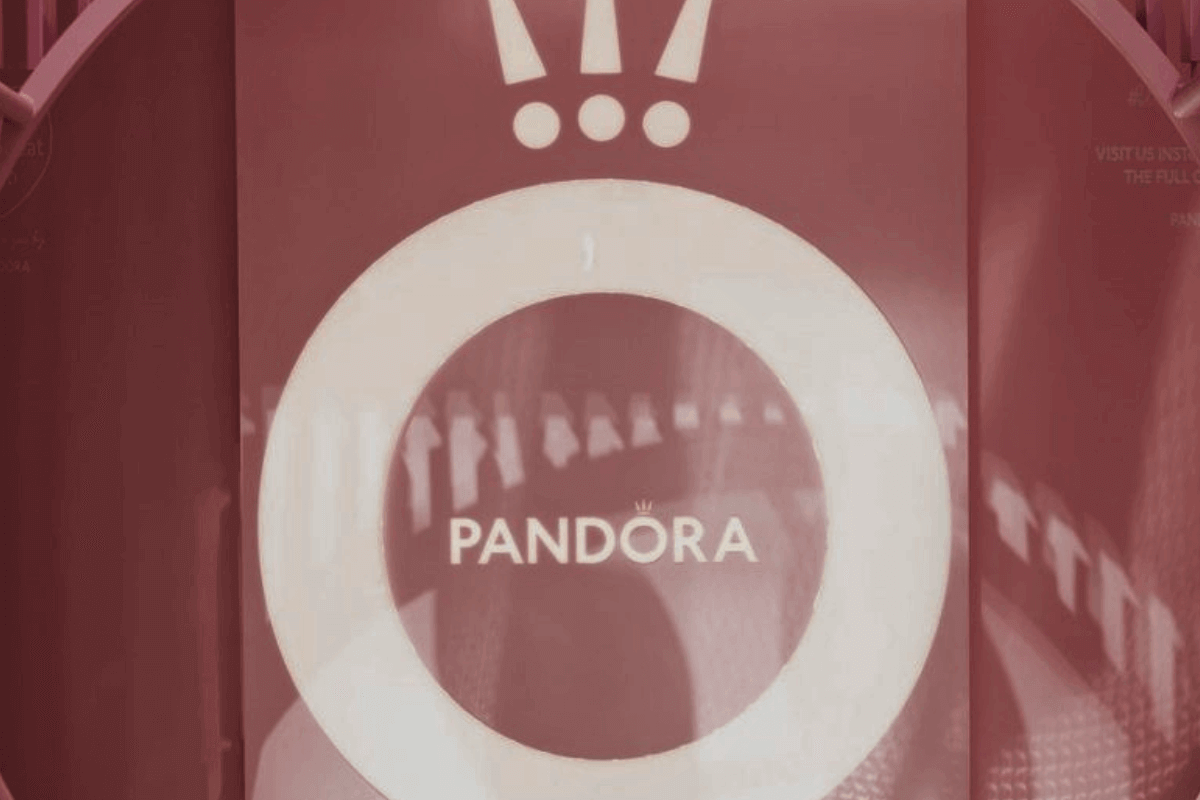 Ценности, философия, миссия и айдентика Pandora