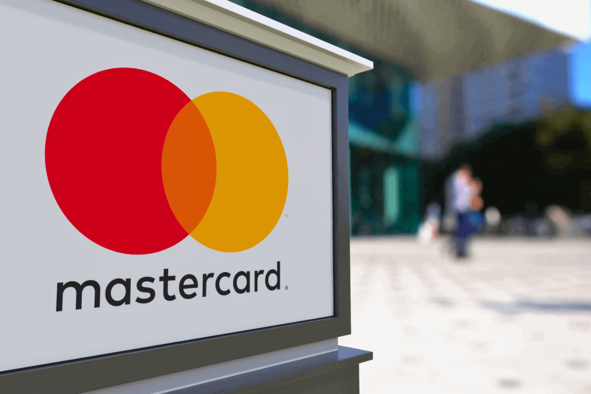 MasterCard: краткая справка о компании