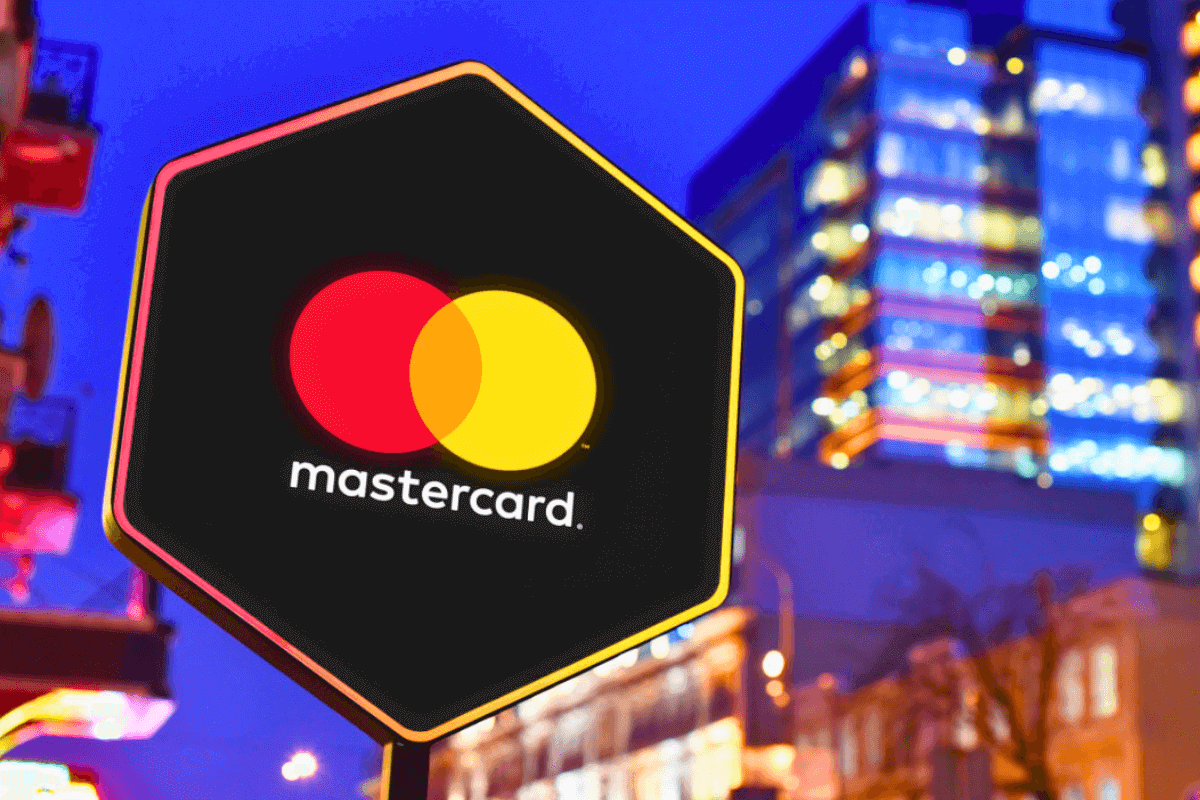 Успехи и достижения: MasterCard сегодня