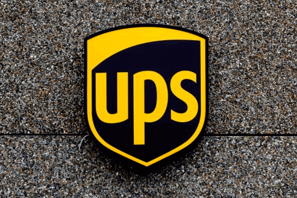 United Parcel Service сегодня: показатели UPS на 2022 год