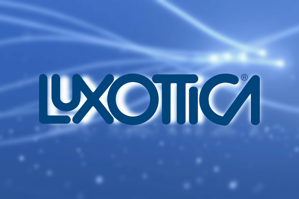 Luxottica — что это: краткая справка о бренде