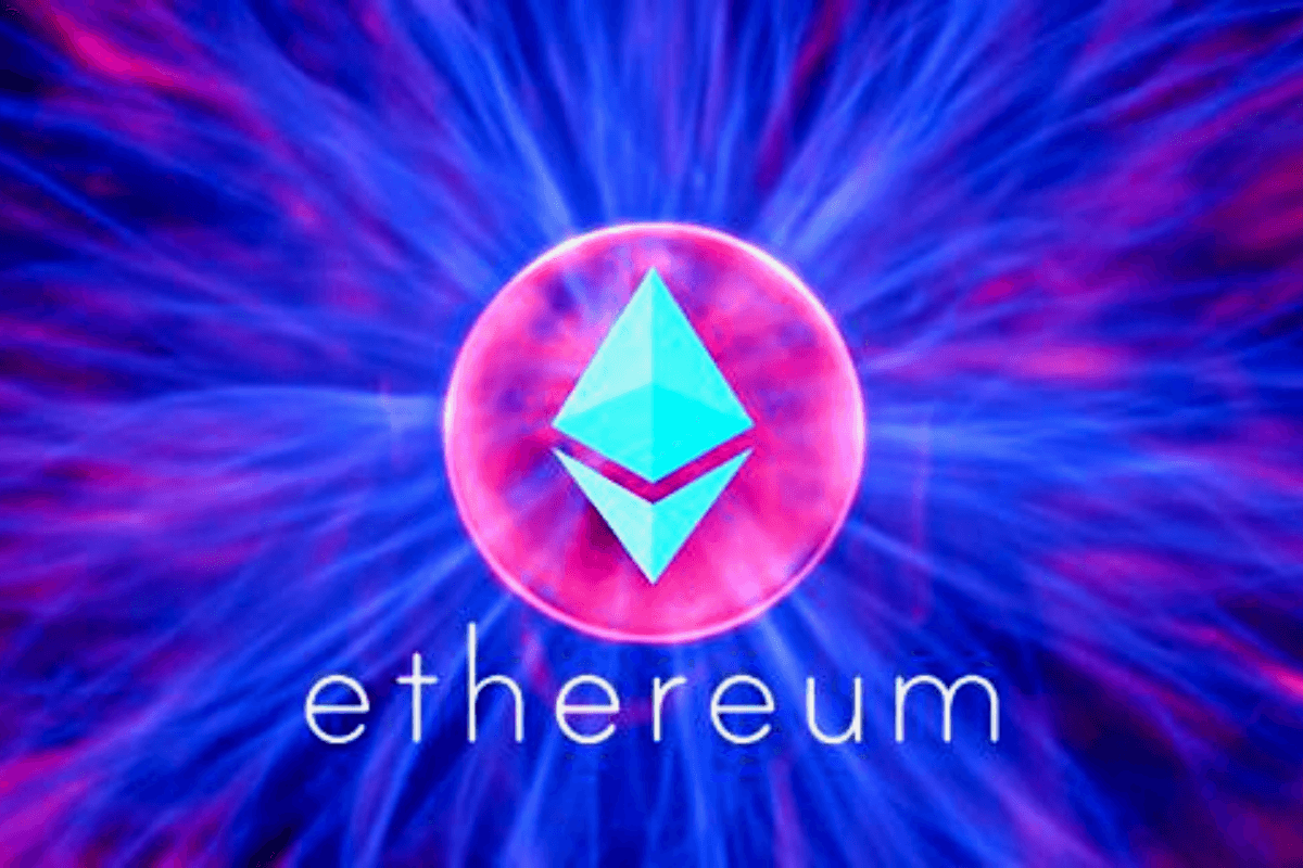 Ethereum сегодня: конкурент биткоина и скромный программист