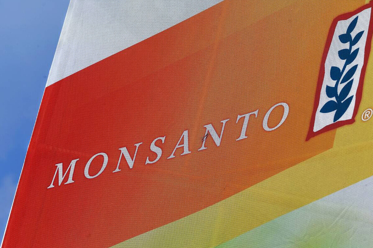 Краткая справка о компании Monsanto