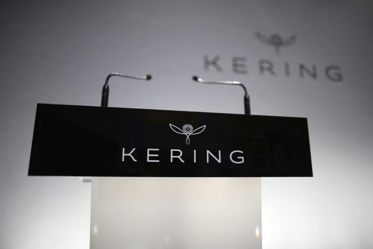 Правила успеха компании Kering