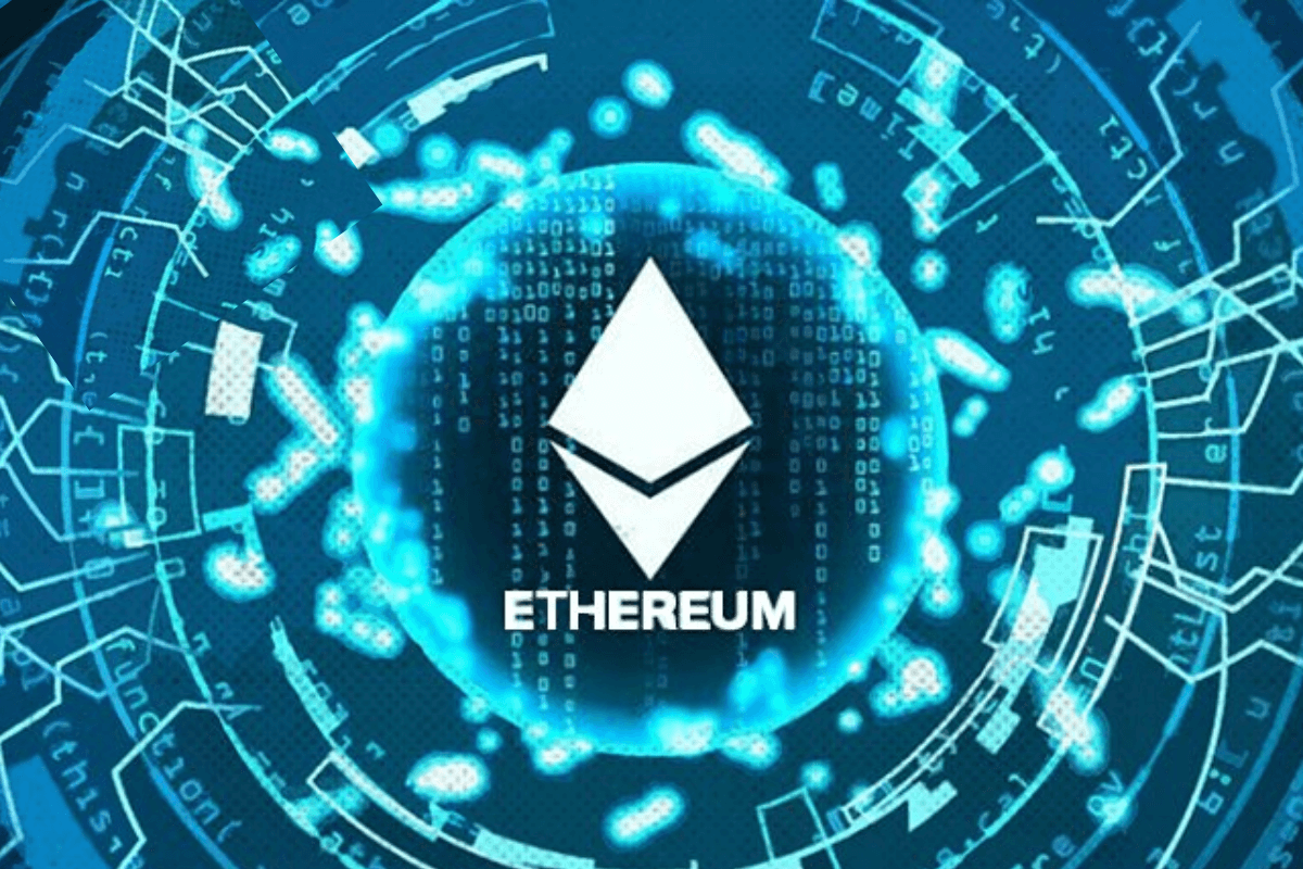 История Ethereum в хронологической ленте