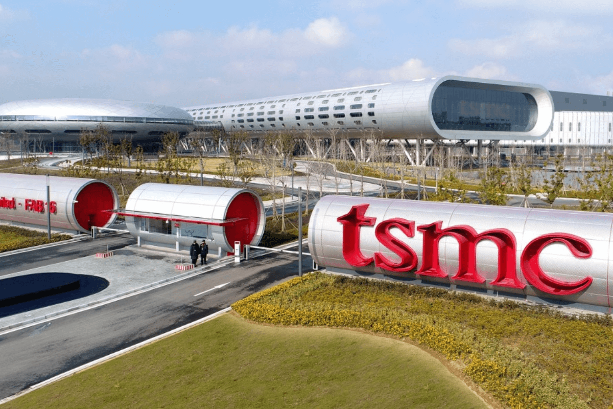 Философия бизнеса TSMC: 12 составляющих успеха