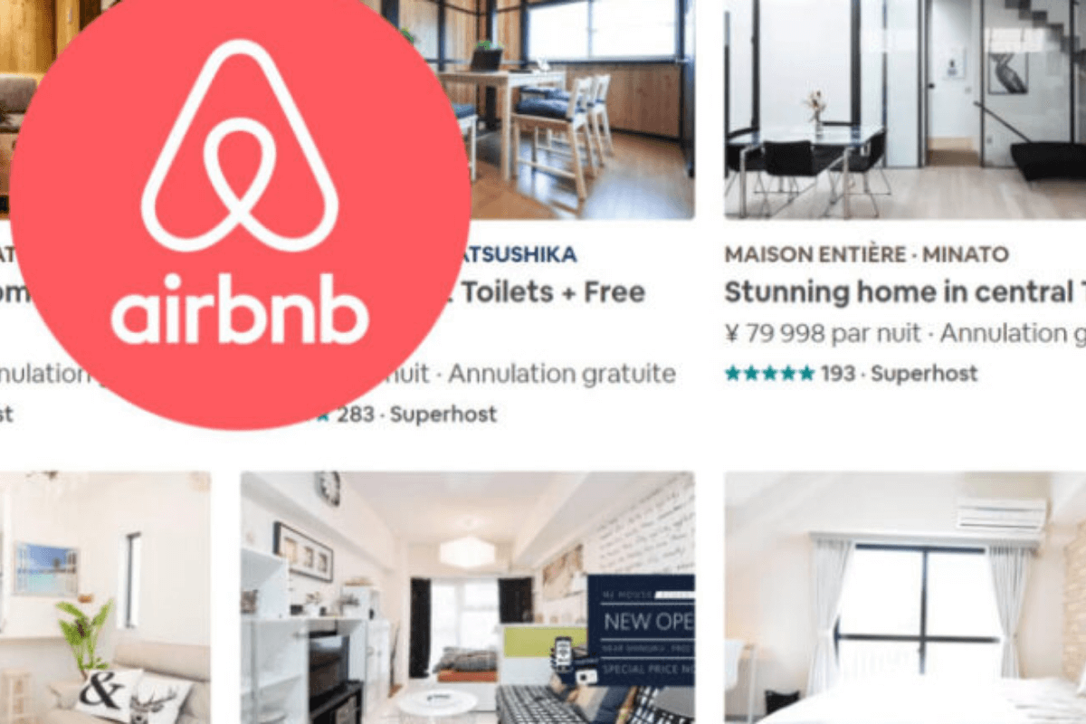 What is Airbnb?