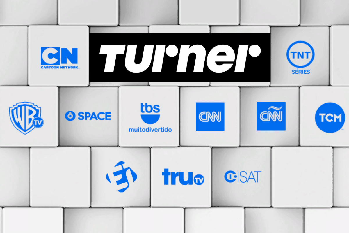 Turner Broadcasting System