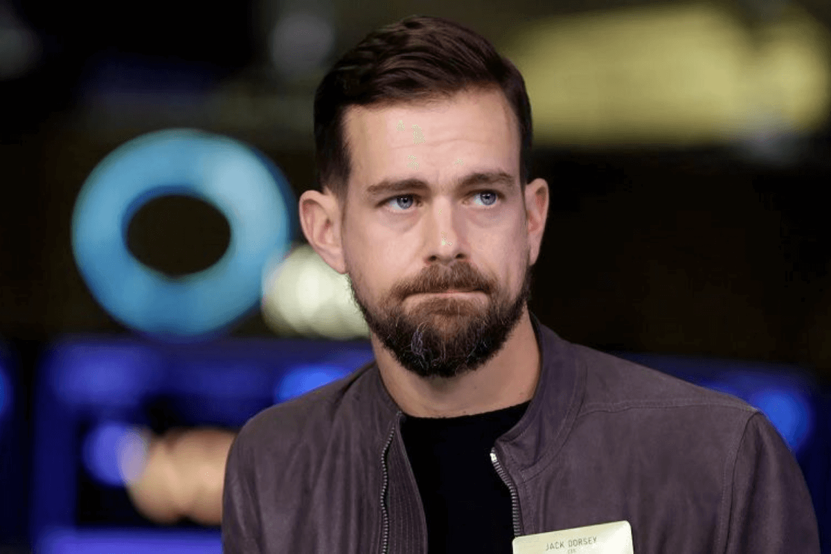 Jack Dorsey