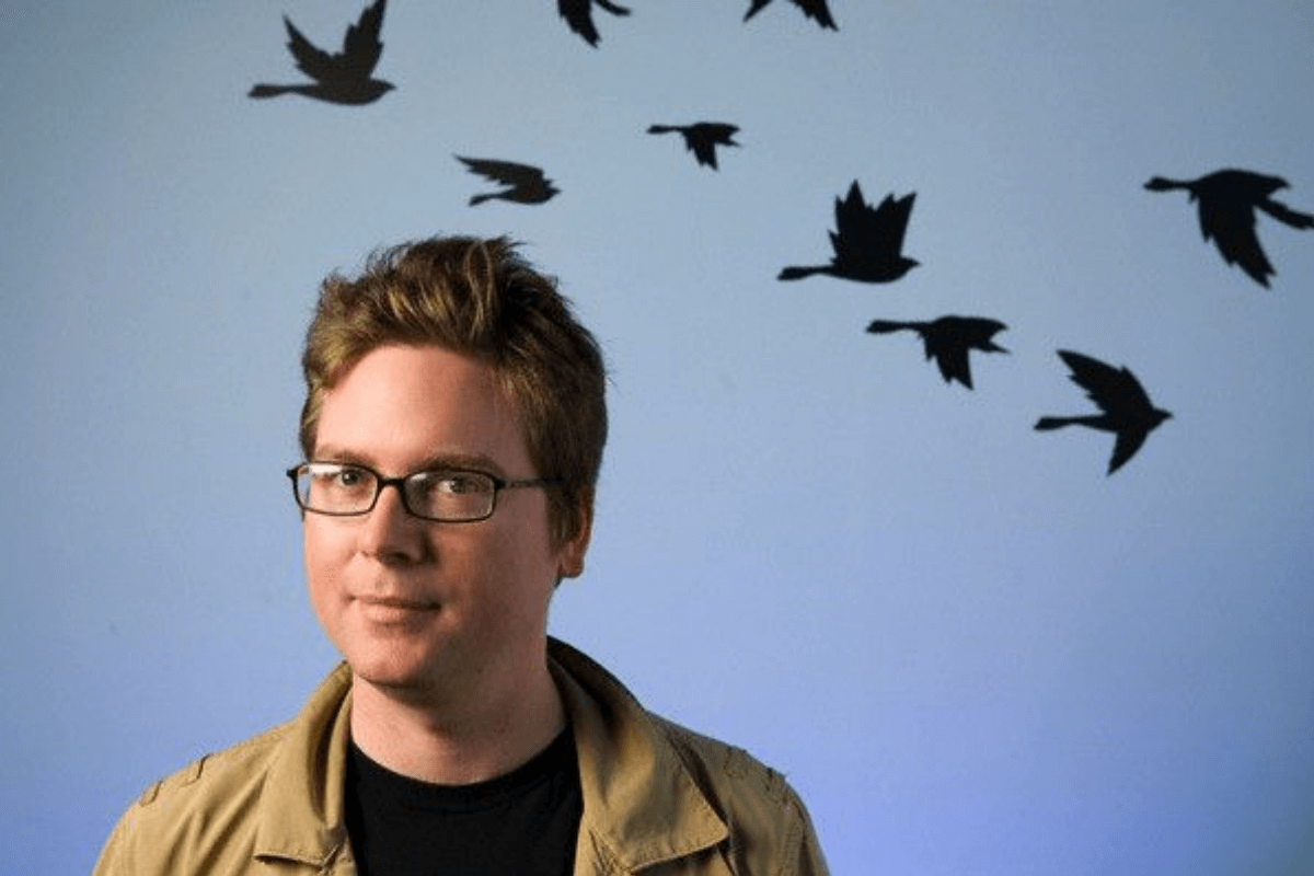 Biz Stone