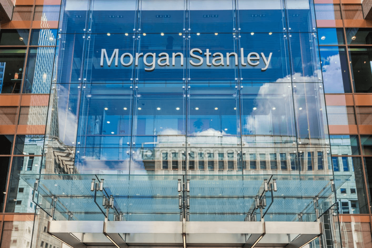 Morgan Stanley