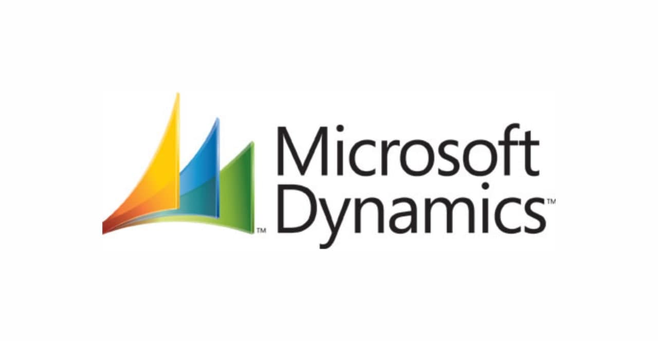 Продукт компании Microsoft: Dynamics