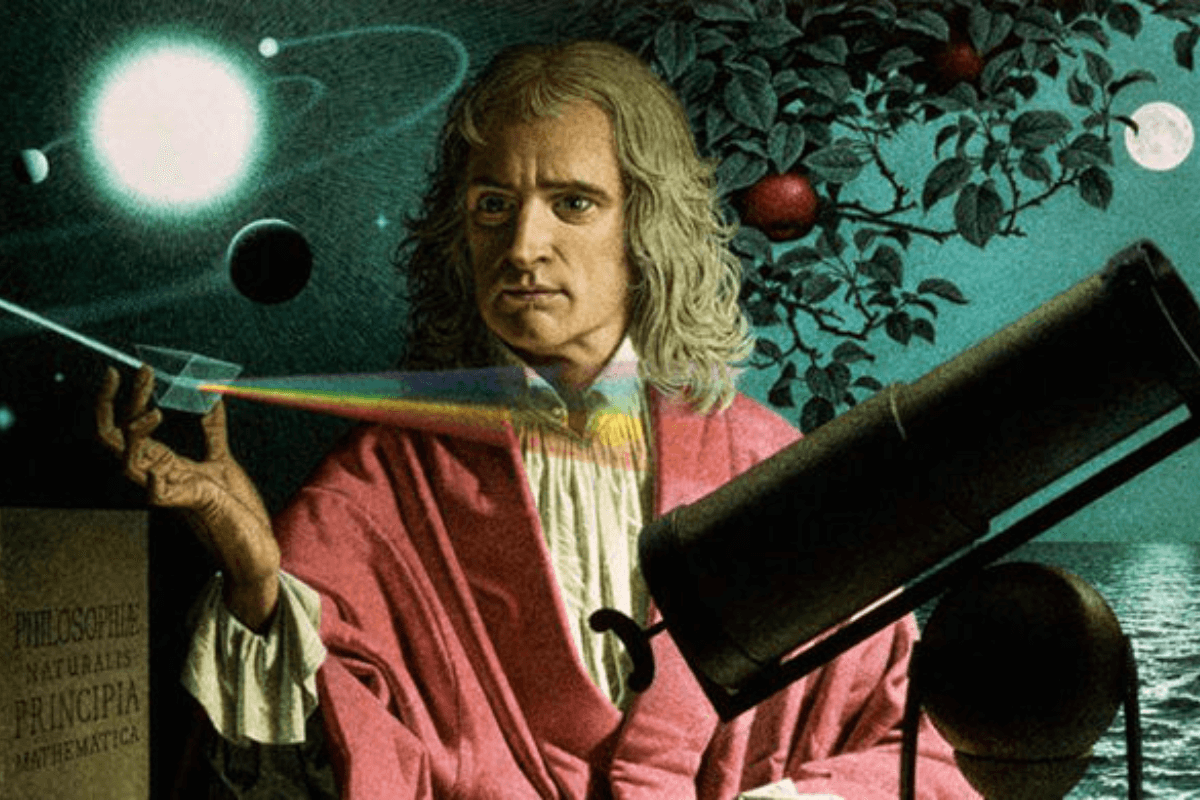 Исаак Ньютон: подборка документальных фильмов про историю успеха выдающегося ученого