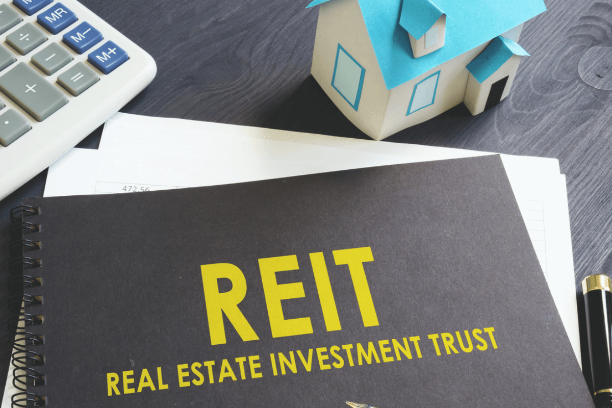 Real Estate Investment Trust