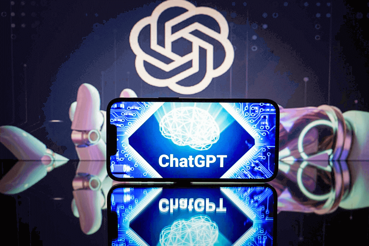 OpenAI ChatGPT OpenAI ChatGPT