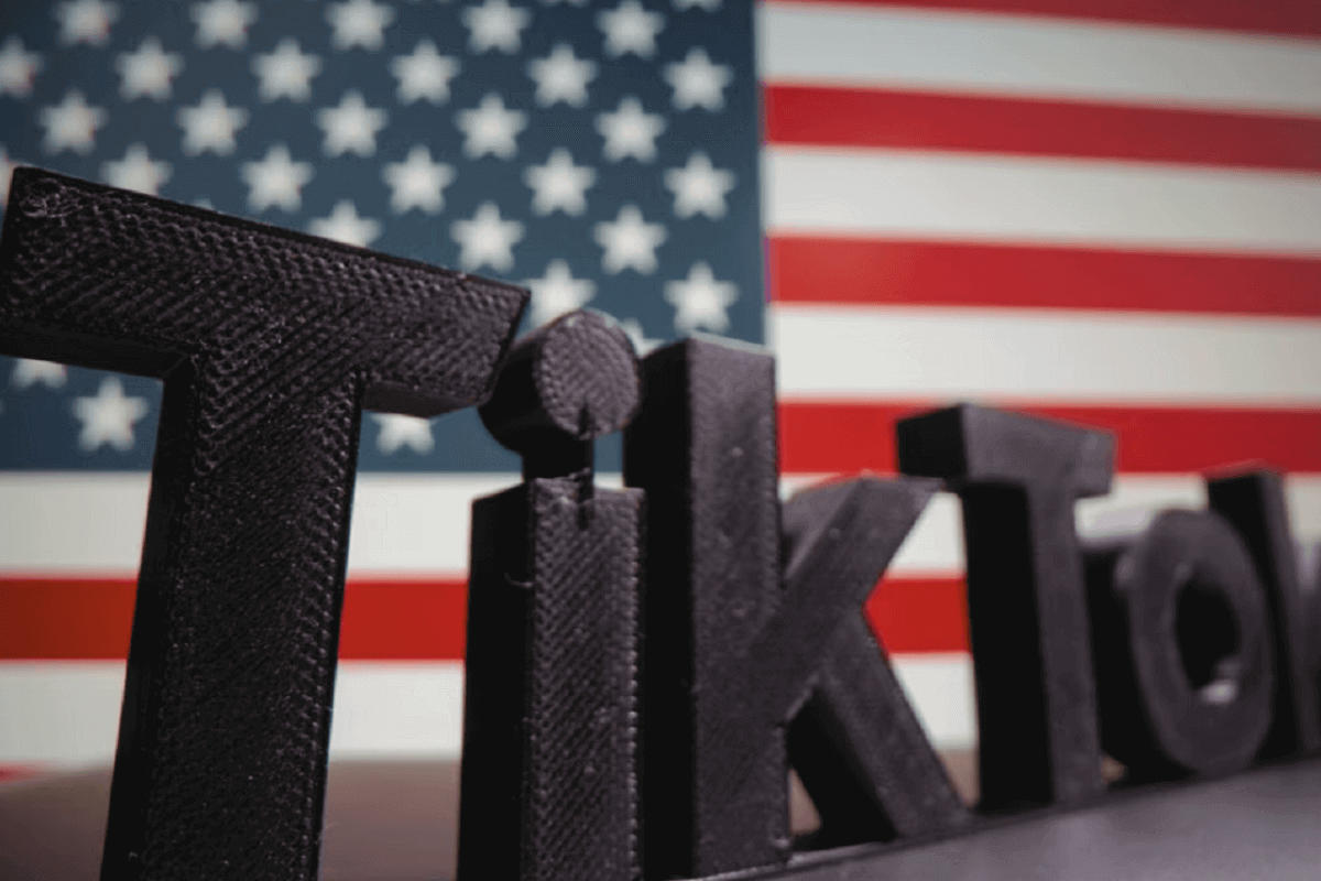 Cервис электронной коммерции запустит в США компания TikTok