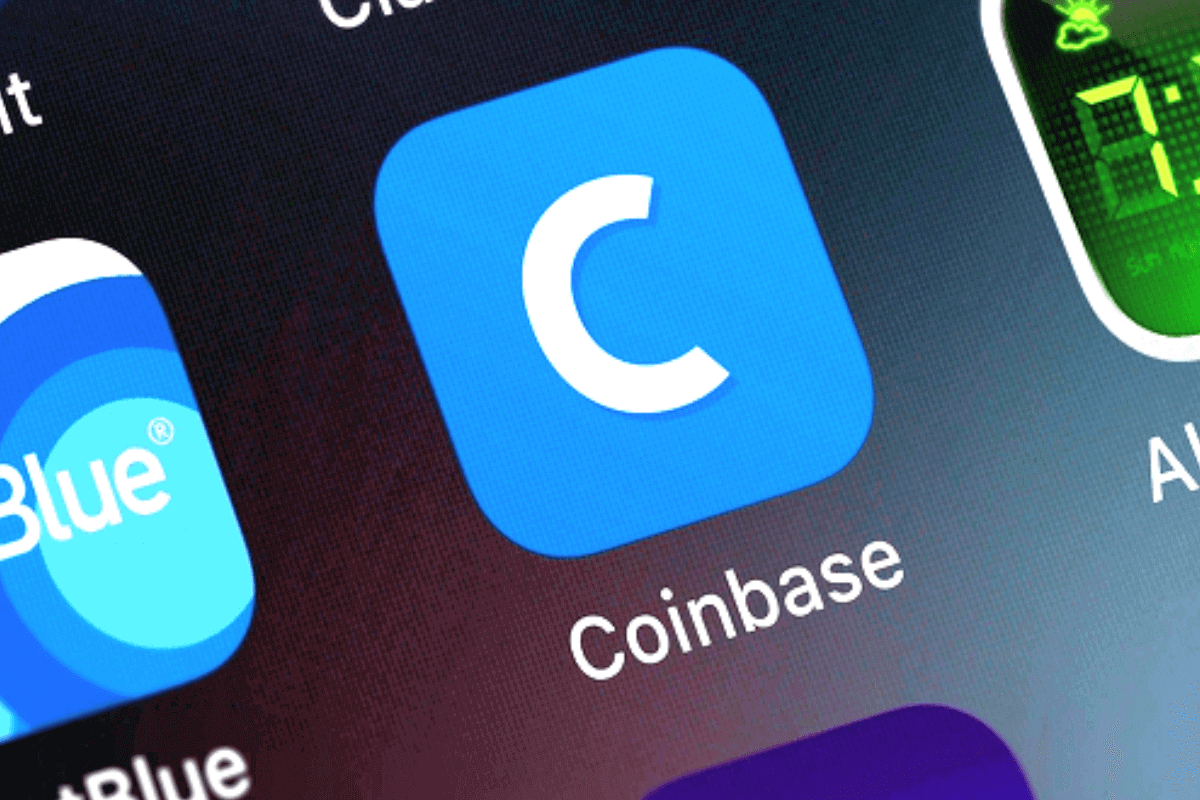 Coinbase отказывается нести ответственность за кражу 96 тыс. долларов