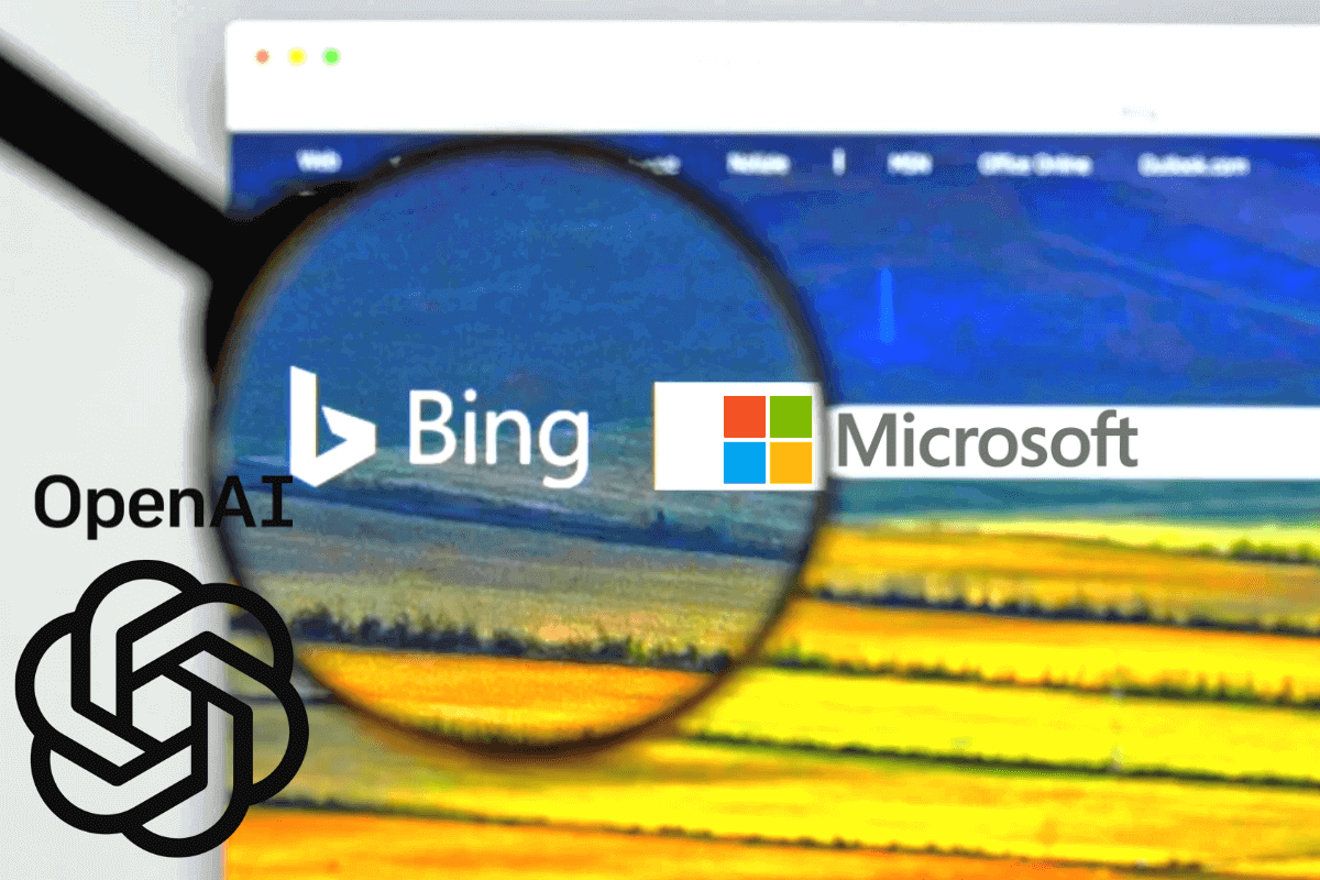 Microsoft анонсировала обновленную поисковую систему Bing