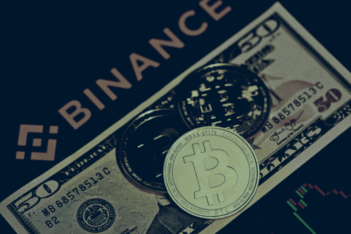 Binance заявила о приостановке возможности переводить деньги в долларовой валюте