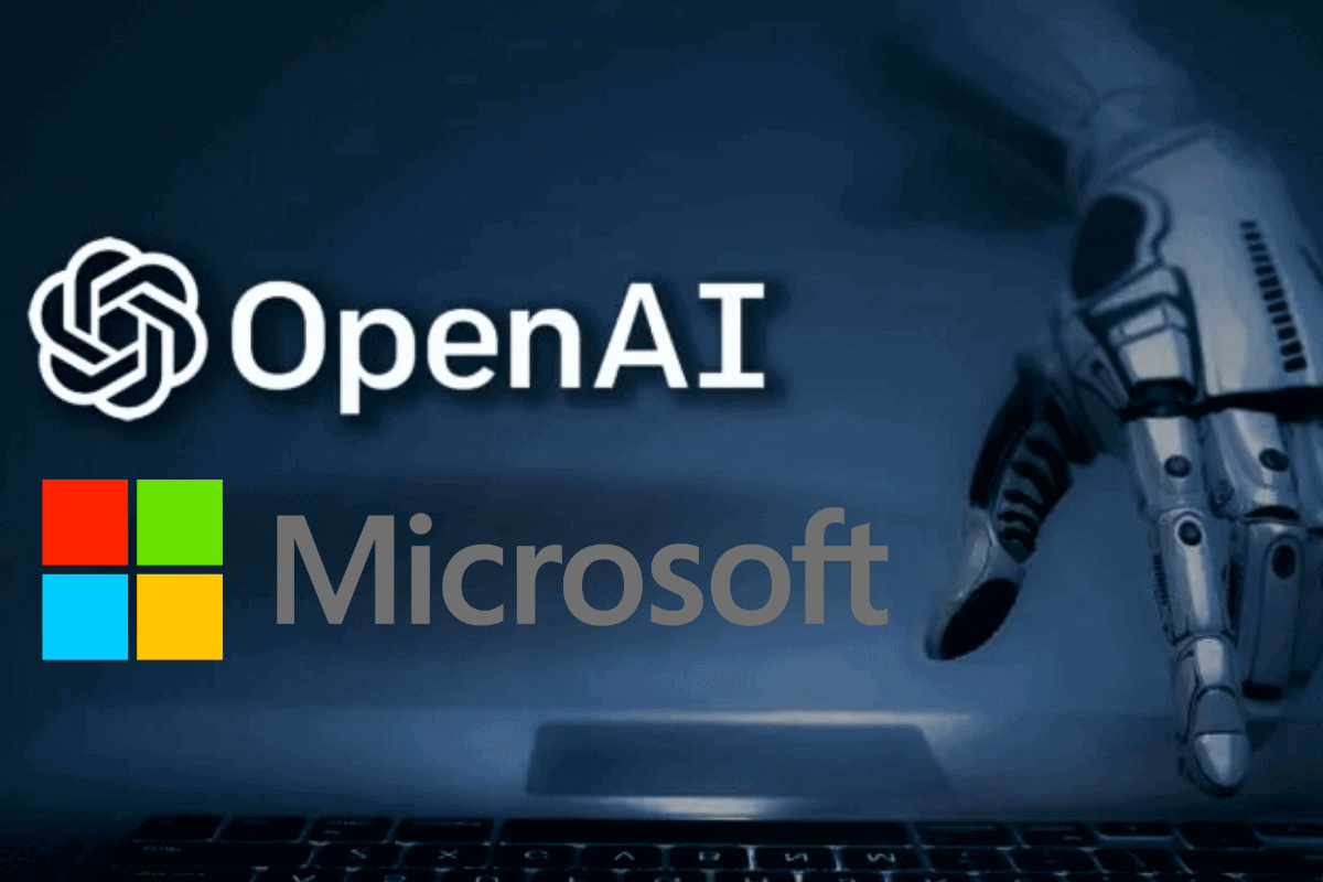 Microsoft объявляет о расширении партнерства с OpenAI