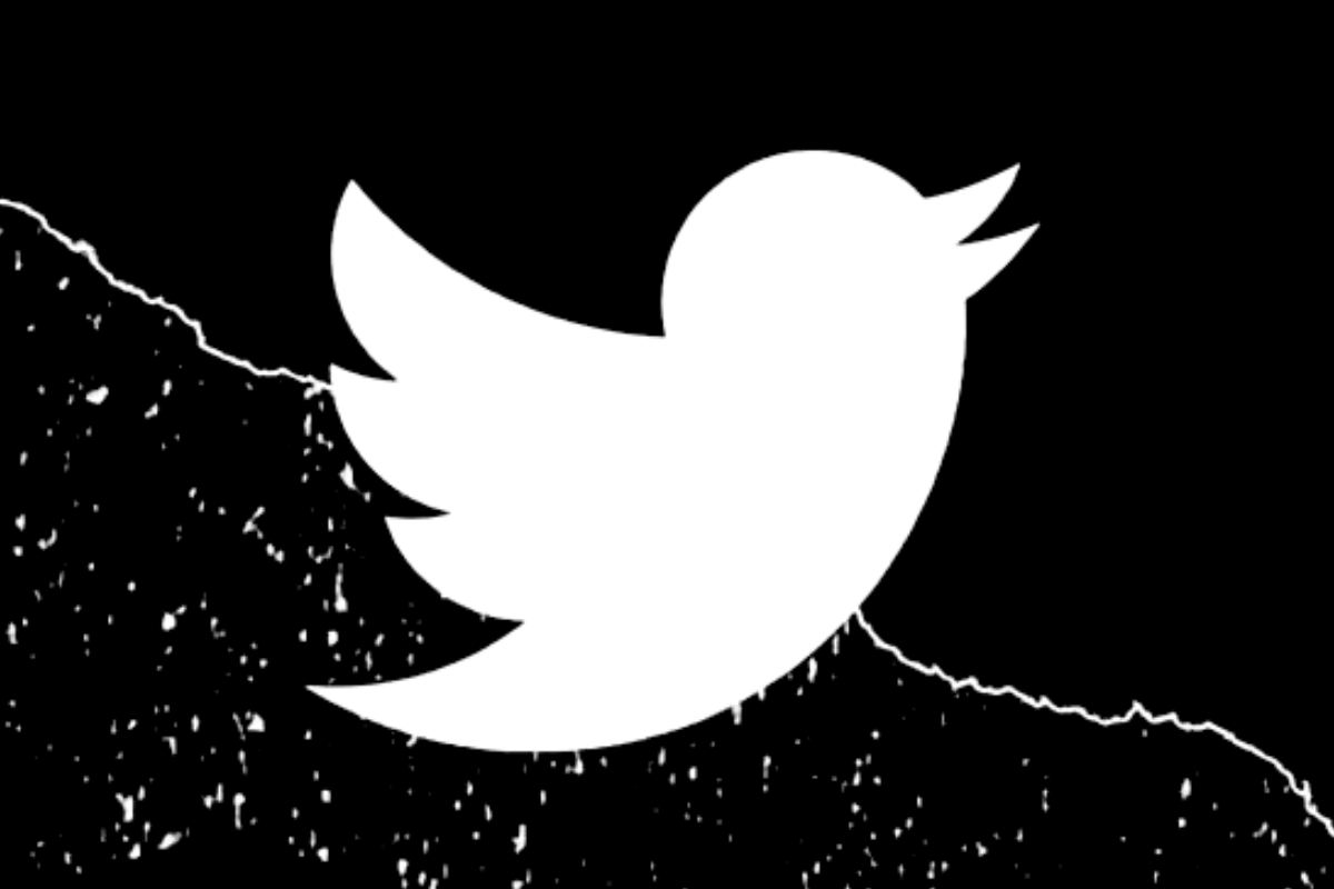 Twitter не работает уже некоторое время